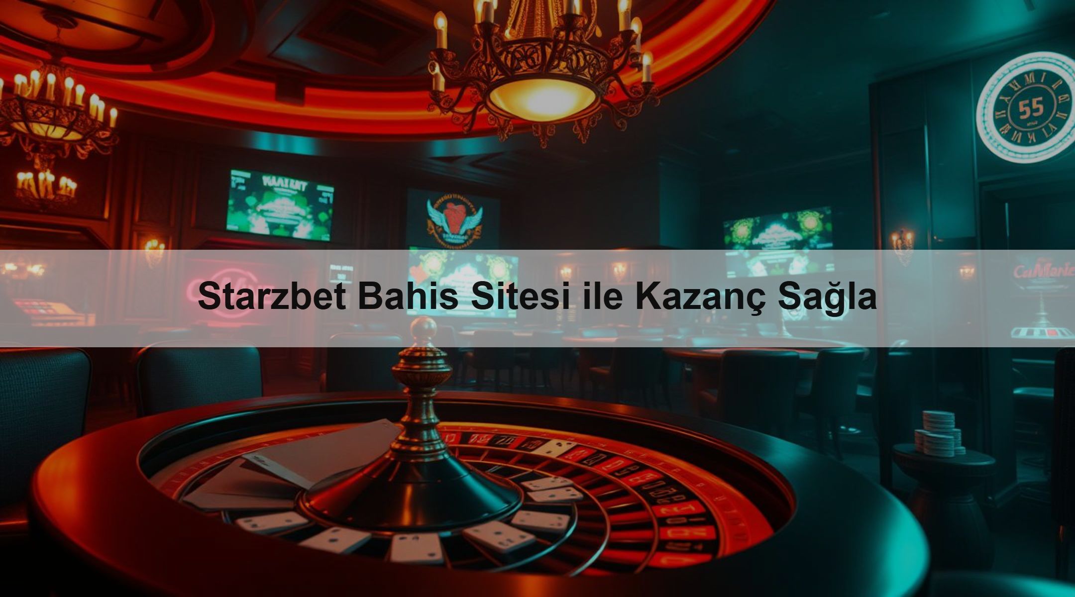 Starzbet Bahis Sitesi ile Kazanç Sağla 1 Starzbet Bahis Sitesi ile Kazanç Sağla