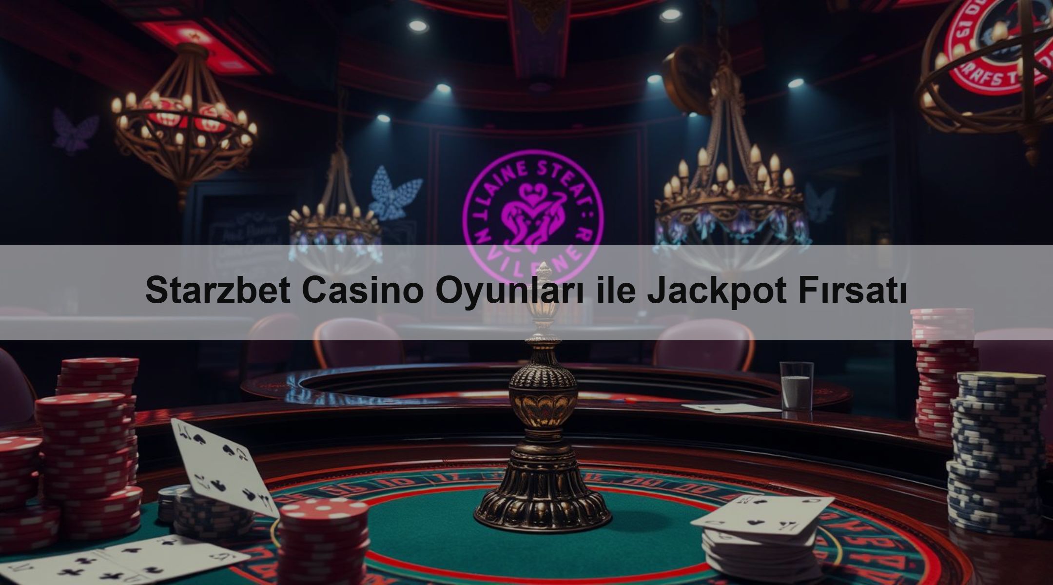 Starzbet Casino Oyunları ile Jackpot Fırsatı 1 Starzbet Casino Oyunları ile Jackpot Fırsatı