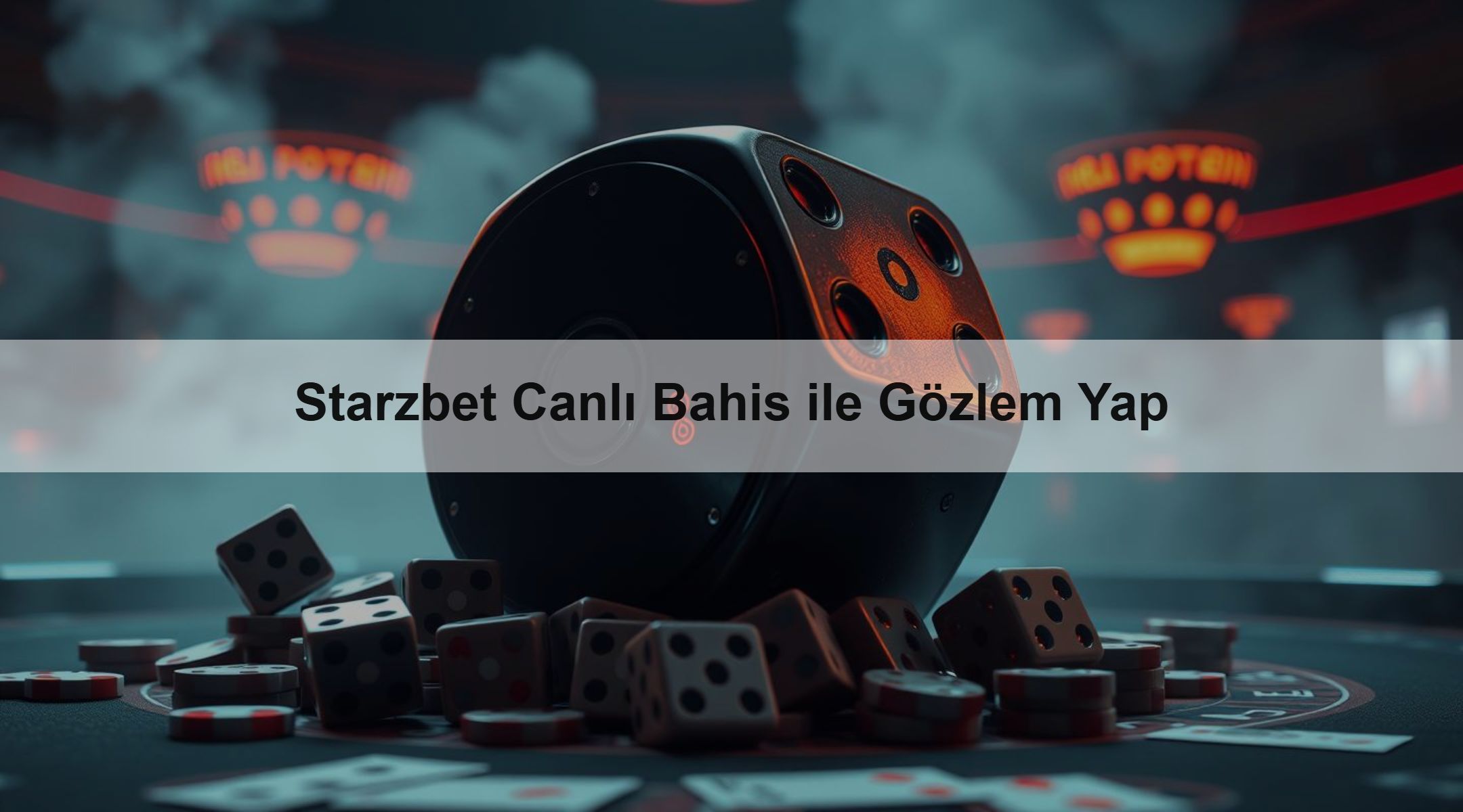Starzbet Canlı Bahis ile Gözlem Yap 1 Starzbet Canlı Bahis ile Gözlem Yap