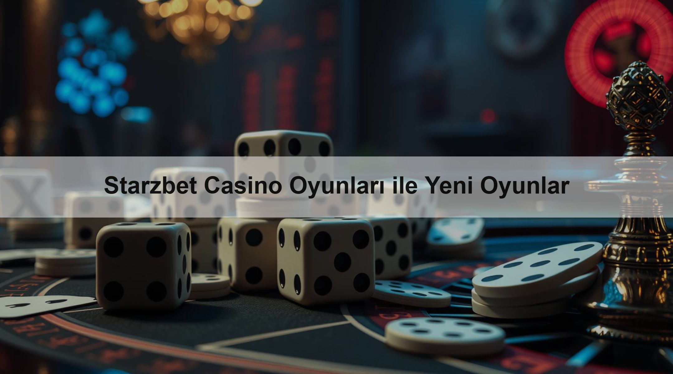 Starzbet Casino Oyunları ile Yeni Oyunlar 1 Starzbet Casino Oyunları ile Yeni Oyunlar