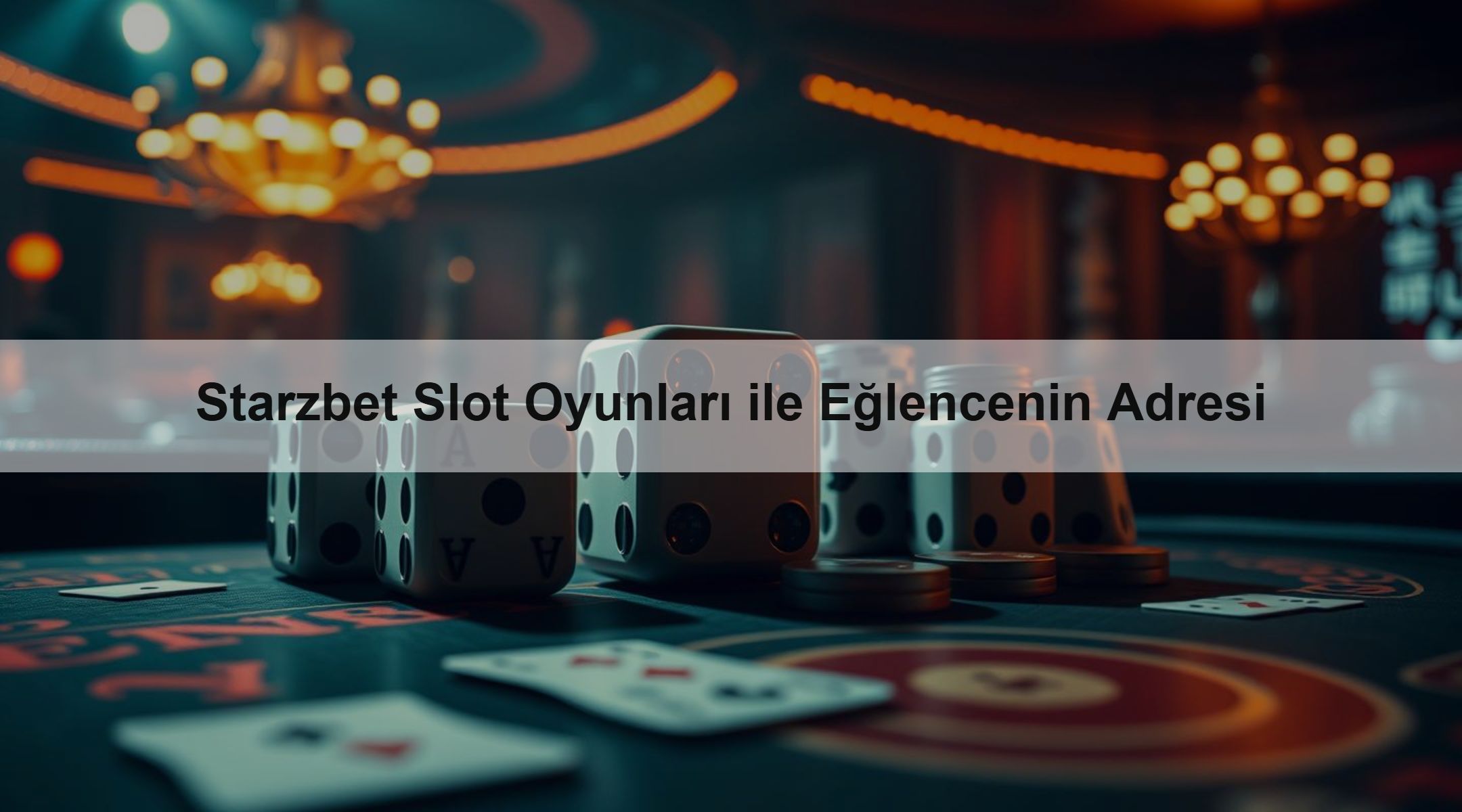 Starzbet Slot Oyunları ile Eğlencenin Adresi 1 Starzbet Slot Oyunları ile Eğlencenin Adresi